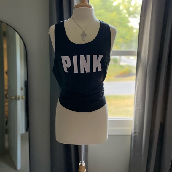PINK Tank Top - Picture 5 of 7